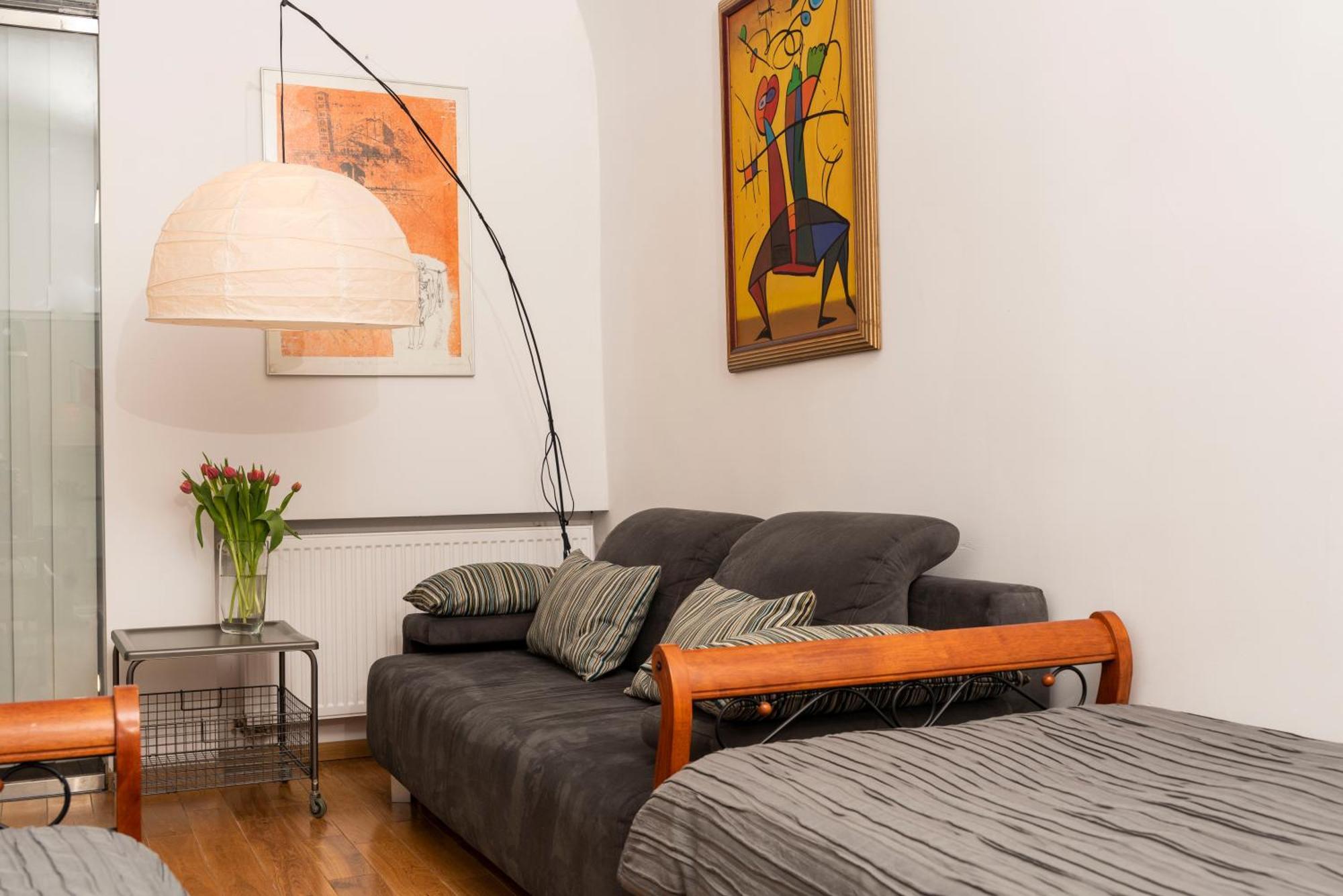 Sewa Apartments — Photos 3